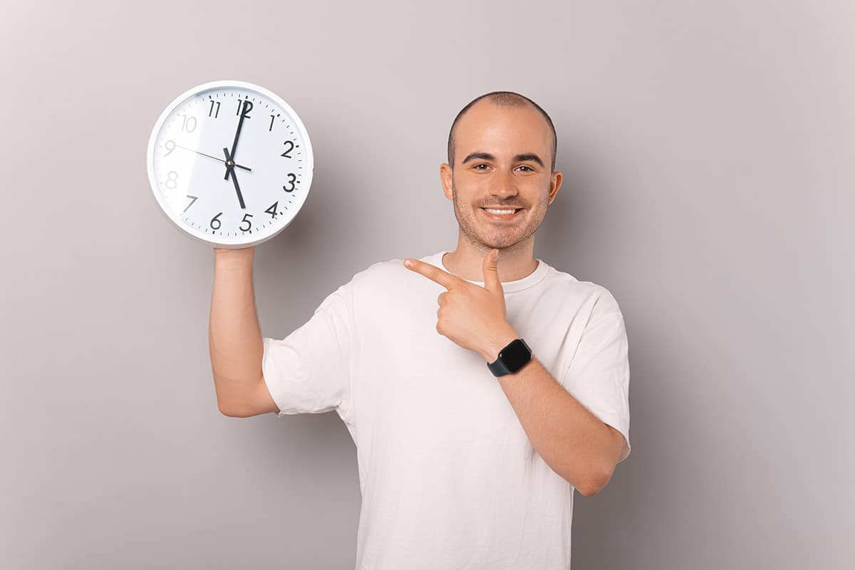 How Many Weeks Until a Haircut Starts to Look Good The Hair Growth Timeline Explained