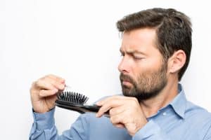 Hair Loss vs Hair Shedding In Chicago, IL