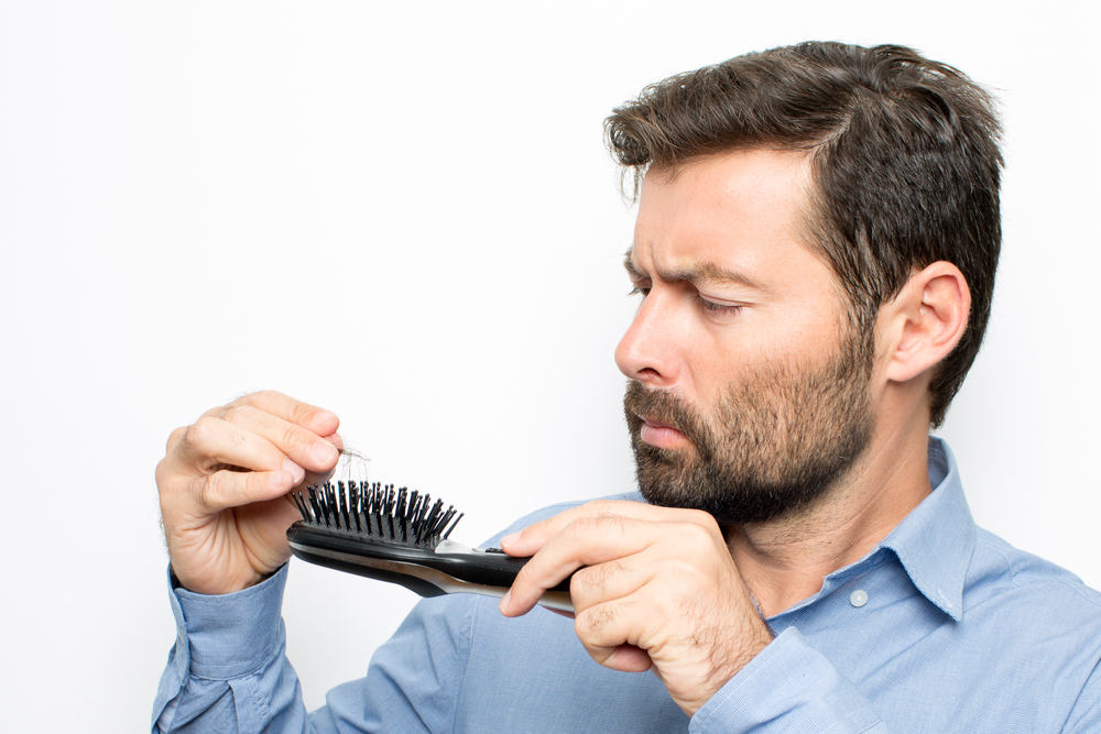 Hair Loss vs Hair Shedding In Chicago, IL
