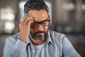 Hair Loss Caused By Stress In Chicago, IL