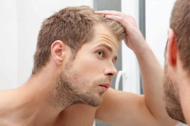 Hair loss treatment Chicago