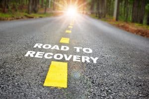 Hair restoration recovery in Chicago