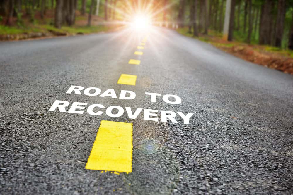 Hair restoration recovery in Chicago