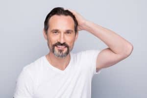 Hair pulling disorder hair loss in Chicago