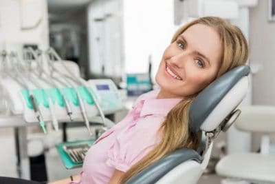 Routine Dental Exams in Charlotte, NC