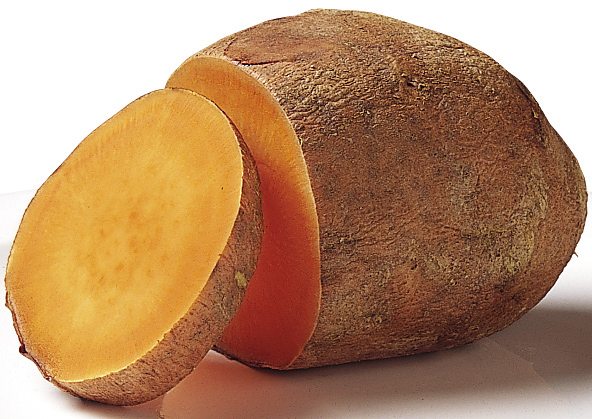 sweet potato