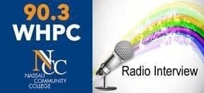 90.3 WHPC Radio Interview