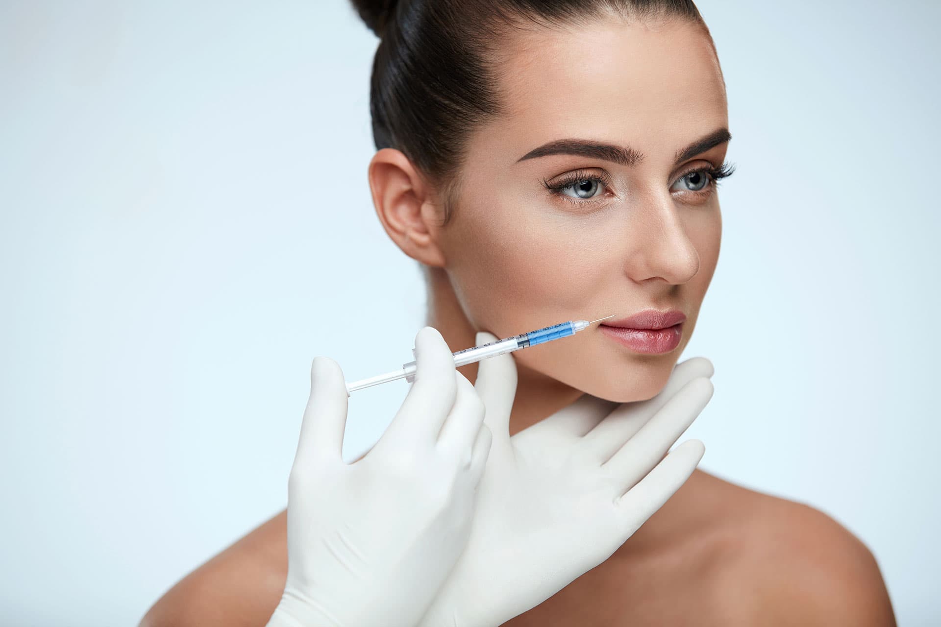 Injectables in knoxville, tn