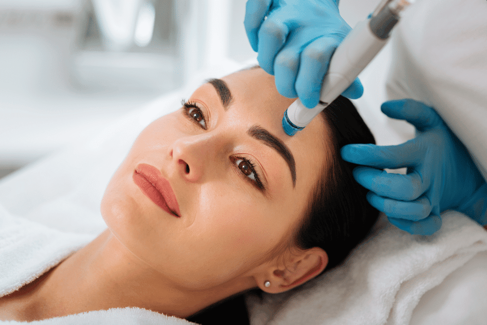 Benefits of Getting a Hydrafacial