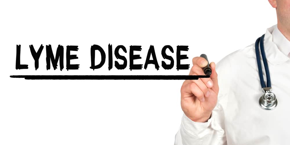 Lyme Disease Treatment in Knoxville, TN
