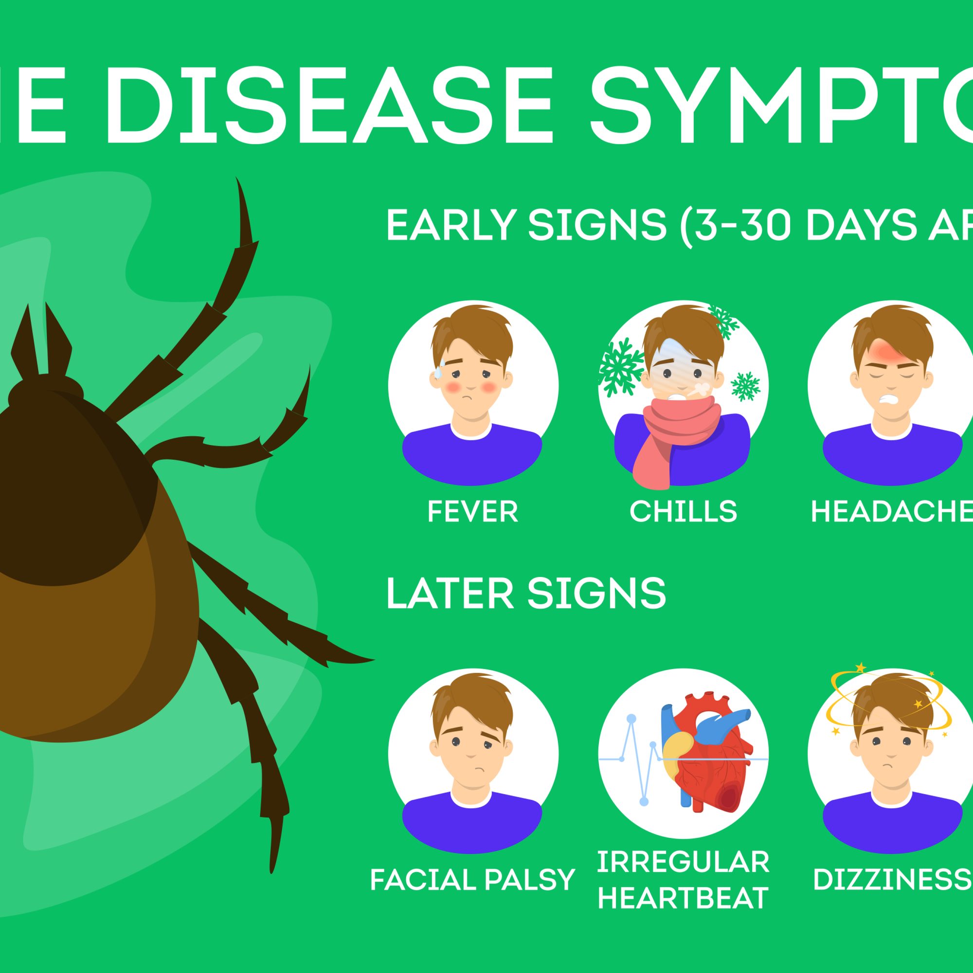 knoxville lyme disease treatment