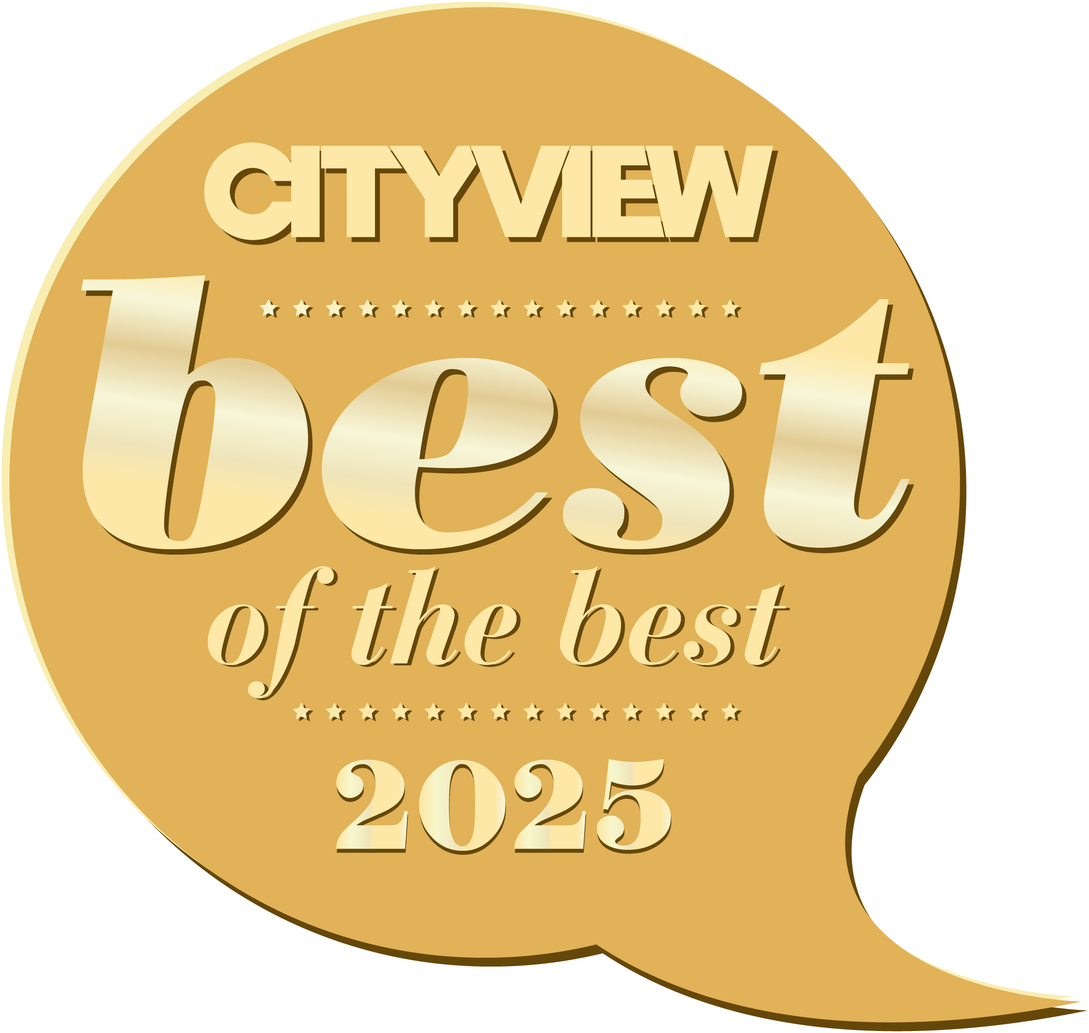 Cityview Best of the Best 2025