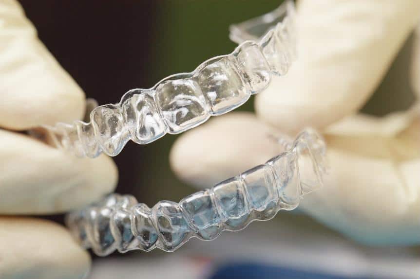 Invisalign La Jolla - Get A Perfect Smile With Dr. Sabourin