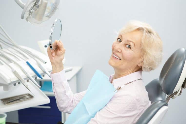 Dental Restorations in La Jolla