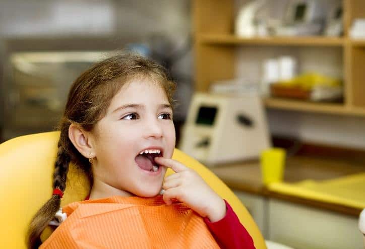 Pediatric Dentistry for La Jolla, Del Mar & Pacific Beach