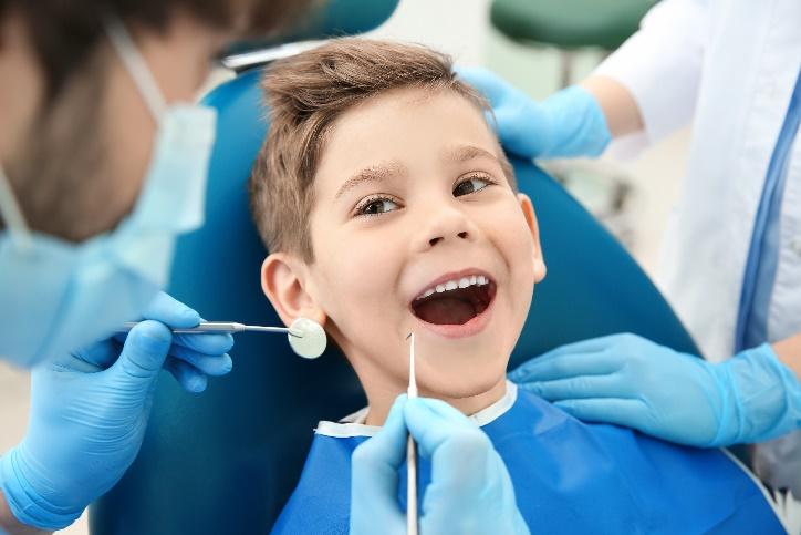 Children’s Dentistry for La Jolla, Del Mar & Pacific Beach