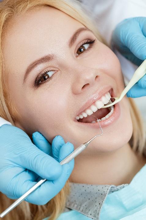 General Dentistry for La Jolla, Del Mar & Pacific Beach