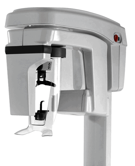 Carestream CS8100 Digital Panoramic X-Ray