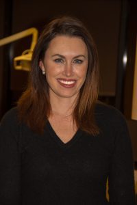 Zoe Langellier - Dental Hygienist