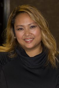 Joanne Yalung - Dental Hygienist