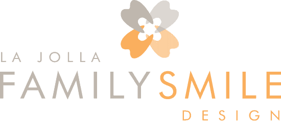 Logo of La Jolla Family Smile Design in San Diego