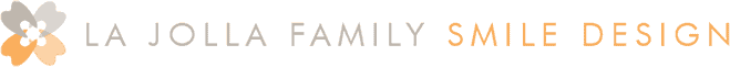 Logo of La Jolla Family Smile Design in San Diego