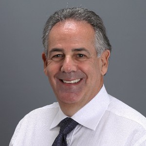 GARRY J. BLOCH, DMD