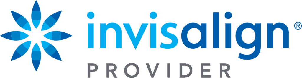 Invisalign Provider Logo