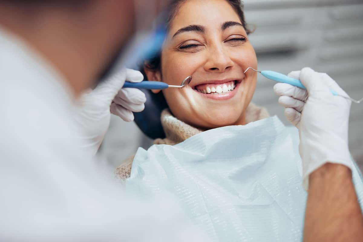 Dentist San Diego Dentist