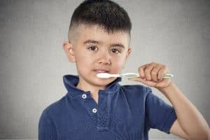 childrens dentistry