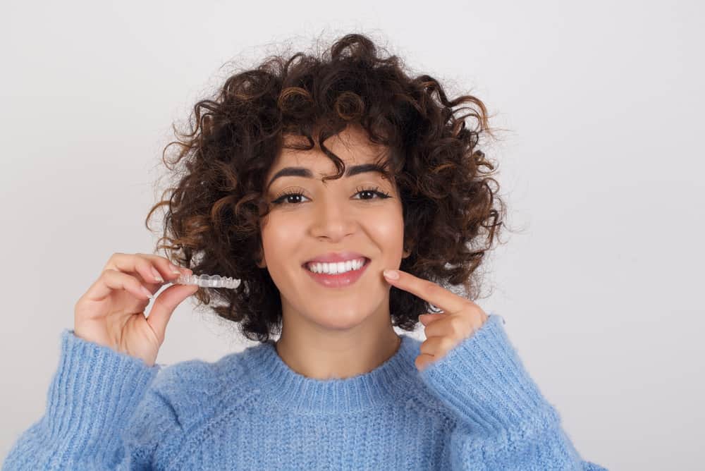 Invisalign in La Jolla