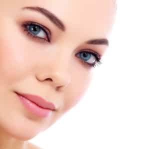 Juvederm Vycross Technology for a non-surgical face lift
