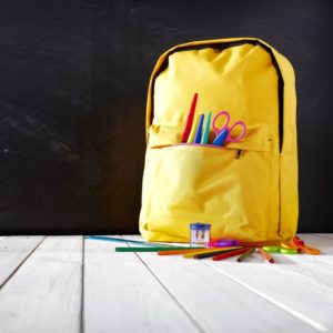 The Maloney Center - School Supply Drive - Maloney Center for Facial ...