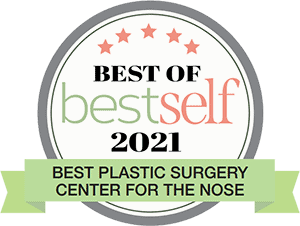 Best of bestself 2021 award
