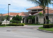 Eye Surgery Center in Palm Beach