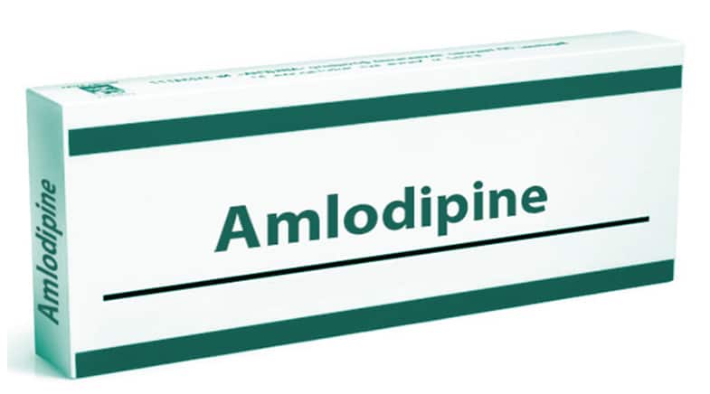 Amlodipine, Marginal Pupil Dilation Correlation Explored in Research