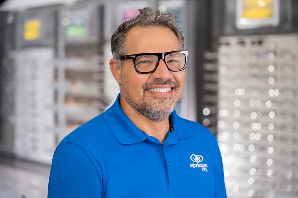 Ray Lopez - Billing Manager