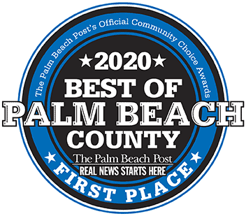 Best of Palm Beach County 2019