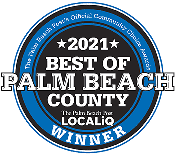 Best of Palm Beach County 2021