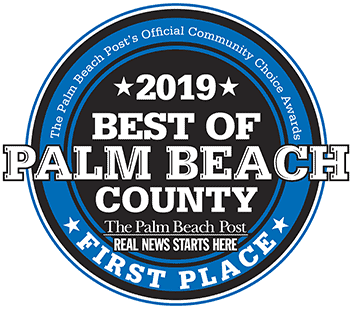 Best of Palm Beach County 2019
