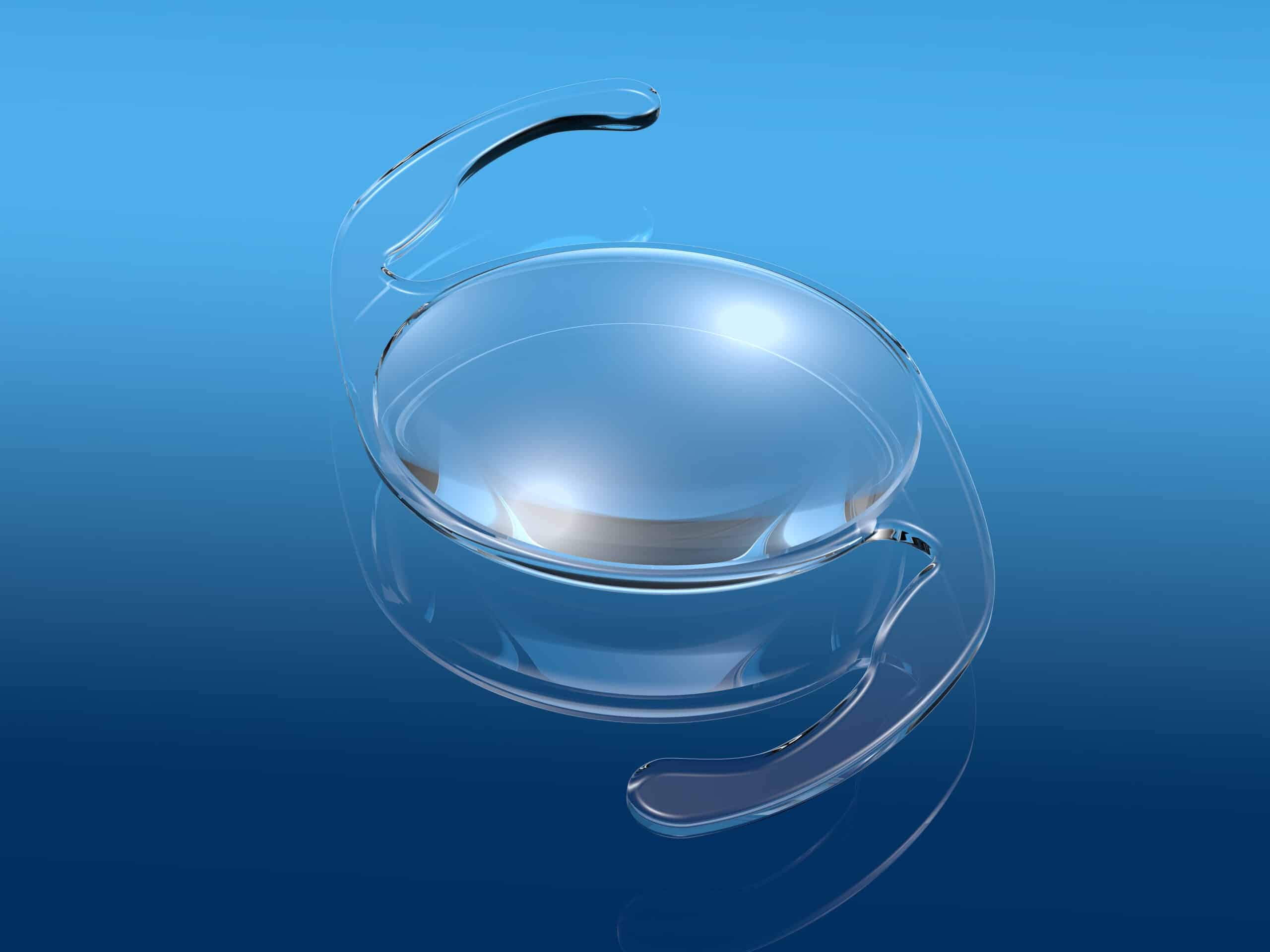 New AcrySof IQ Vivity IOL Intraocular Lenses Mittleman Eye