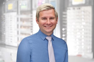 Steven Edens M.D.