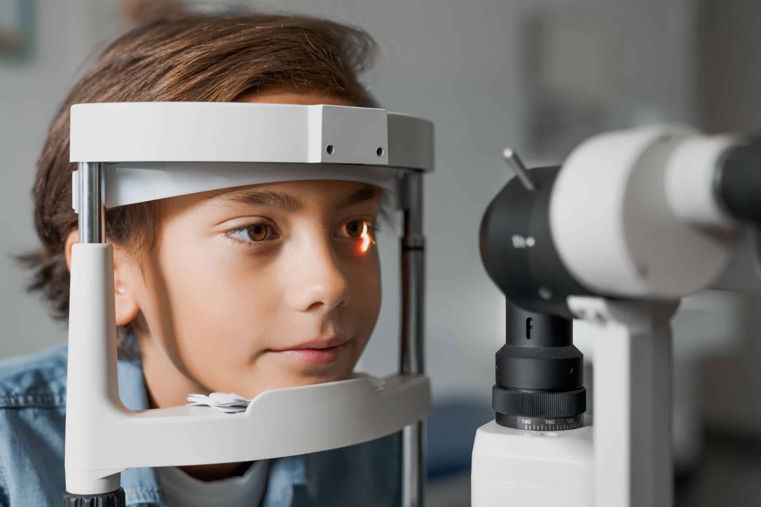 How Often Should I Schedule an Eye Examination?
