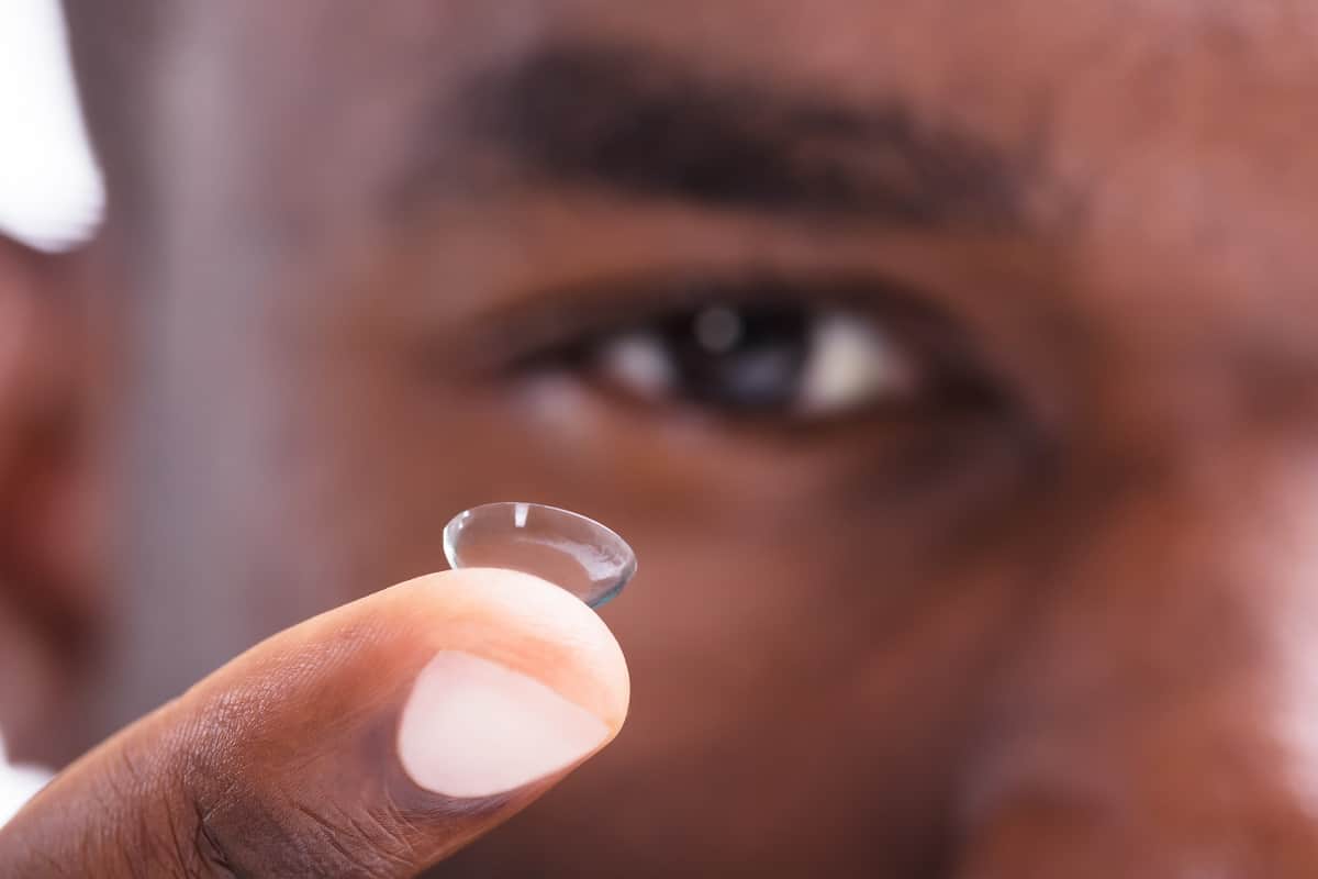 How to Choose Contact Lenses That Fit Your Lifestyle in West Palm Beach & Jupiter FL