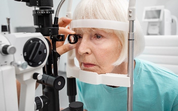 retina disease specialist Jupiter fla