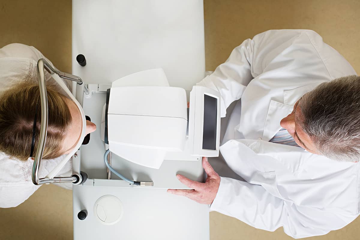 How Keratoconus Progression May Affect Your Quality of Life
