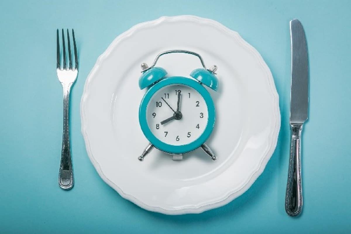 Intermittent Fasting (Skipping Meals) May Reduce Your Risk for AMD