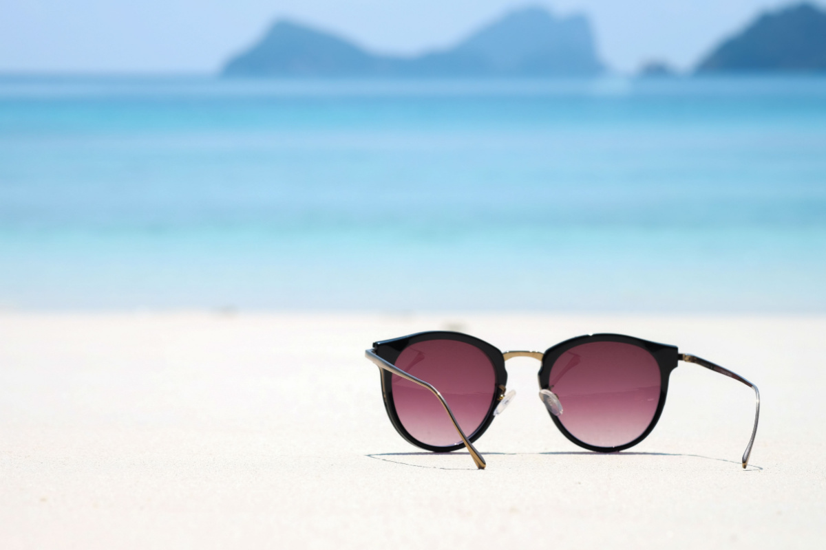 5 Tips to Maintain Healthy Eyes This Summer