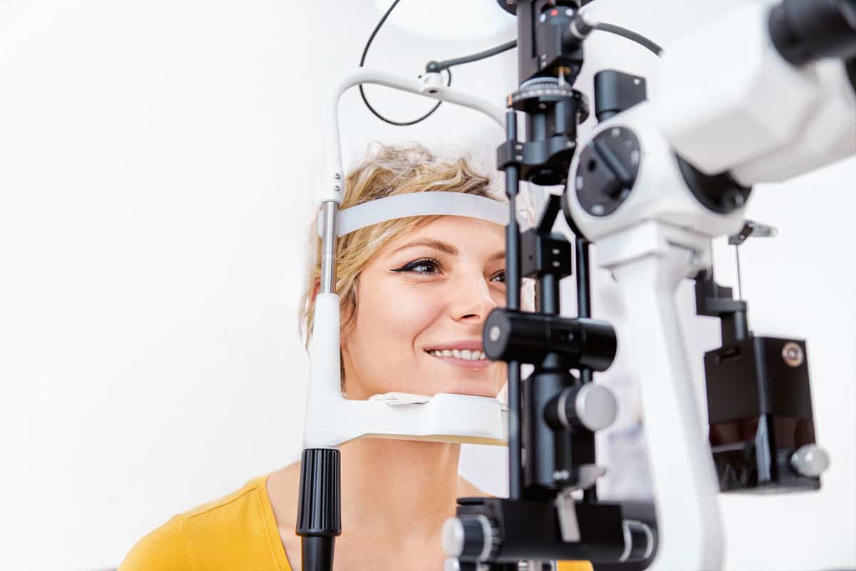 Prevent Vision Loss from Glaucoma