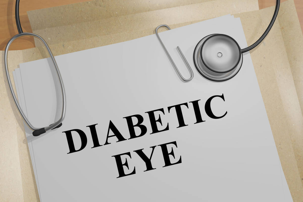 Understanding Diabetic Eye Diseases and Vision Loss